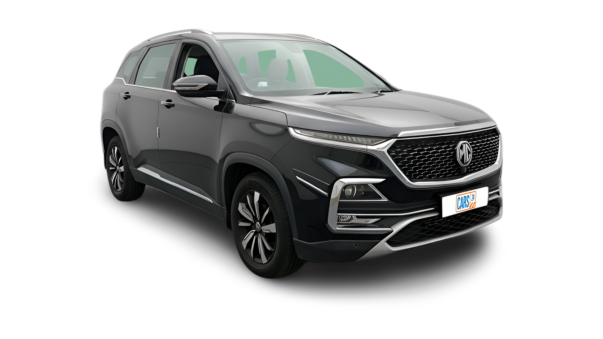 MG HECTOR-img
